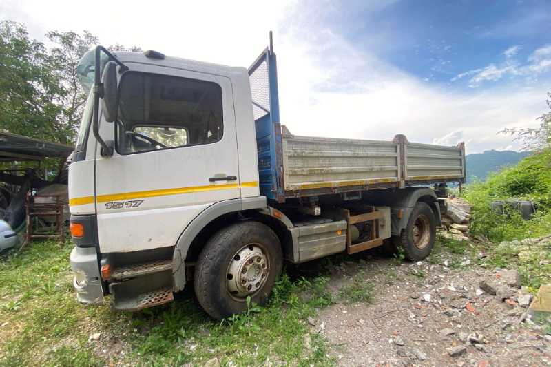 OmecoHub - Immagine MERCEDES ATEGO-1517